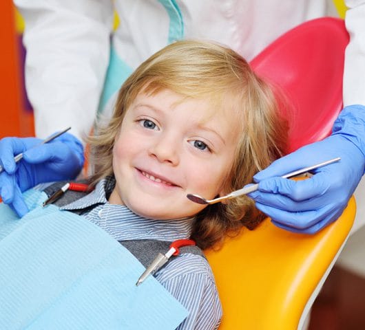 pediatric dentistry