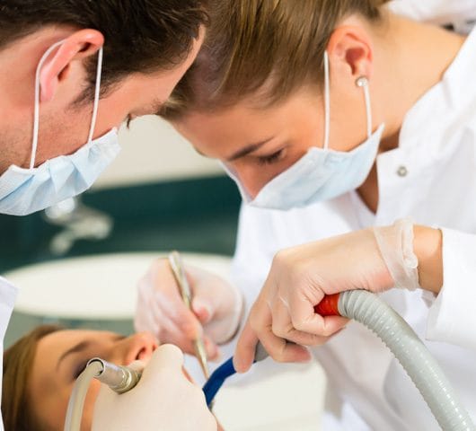 preventive dentistry