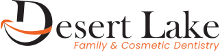 logo desertlakedental