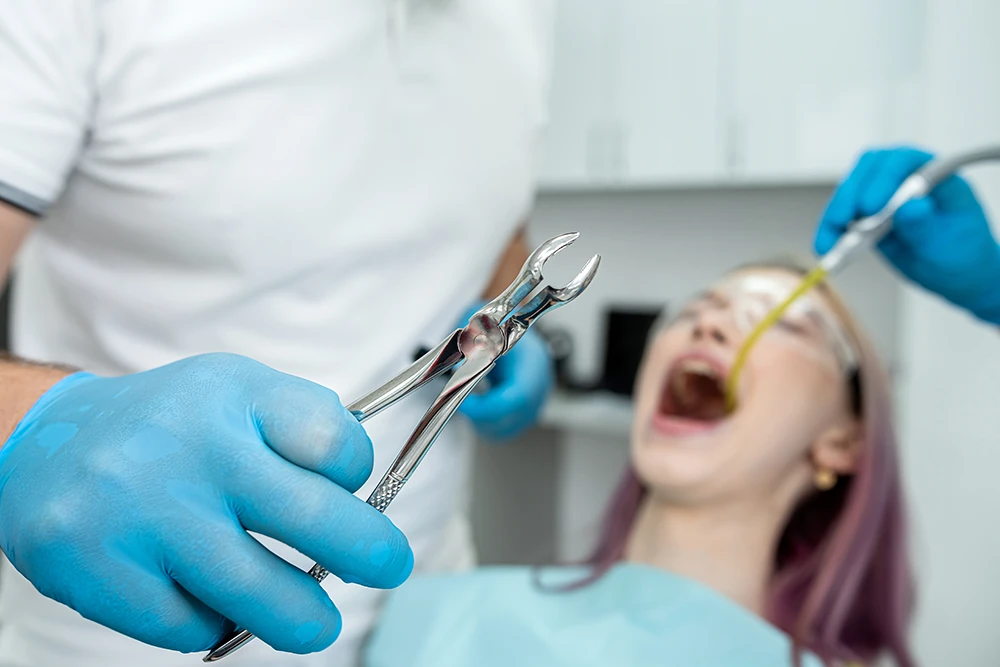How to Prepare for Oral Surgery Wisdom Teeth?