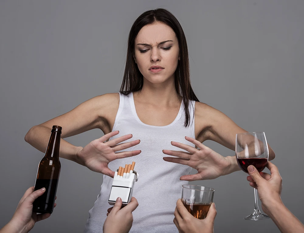 What Not to Do After Oral Surgery?