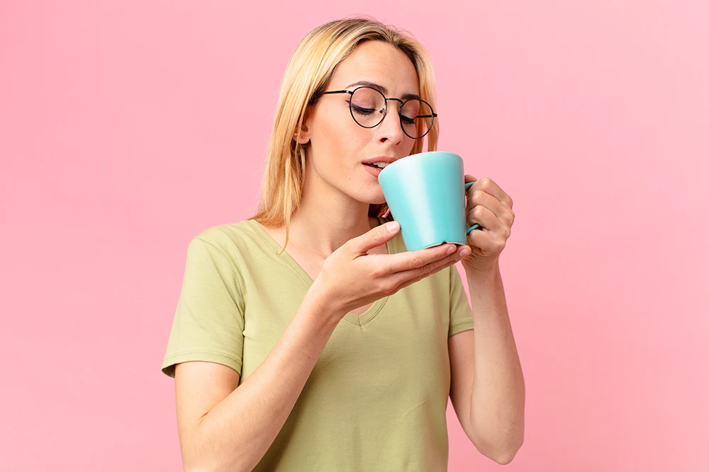 Alternatives to Using a Straw for Hydration
