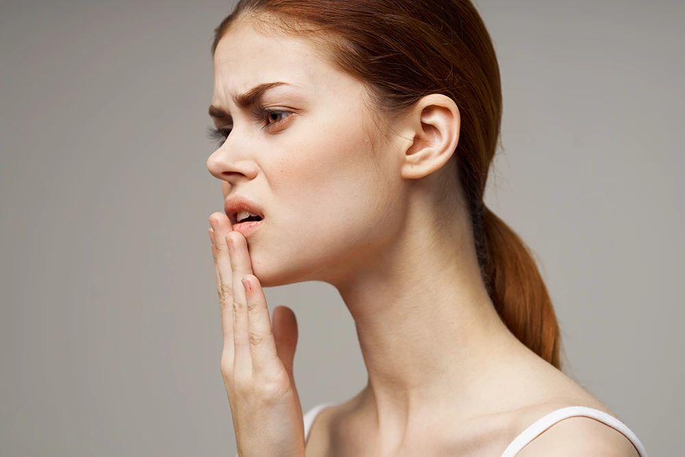 Can You Talk after Wisdom Teeth Removal?