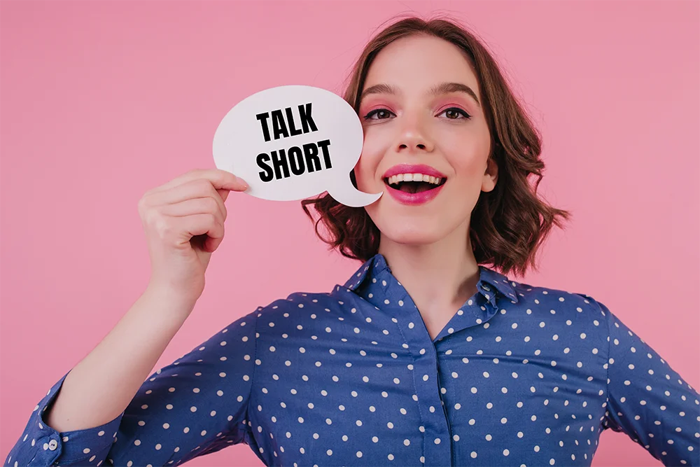 General Tips for Speaking After Wisdom Teeth Removal