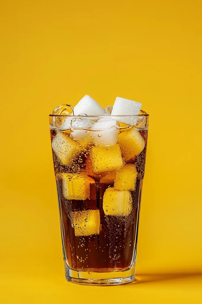 Other Risks Associated with Drinking Soda