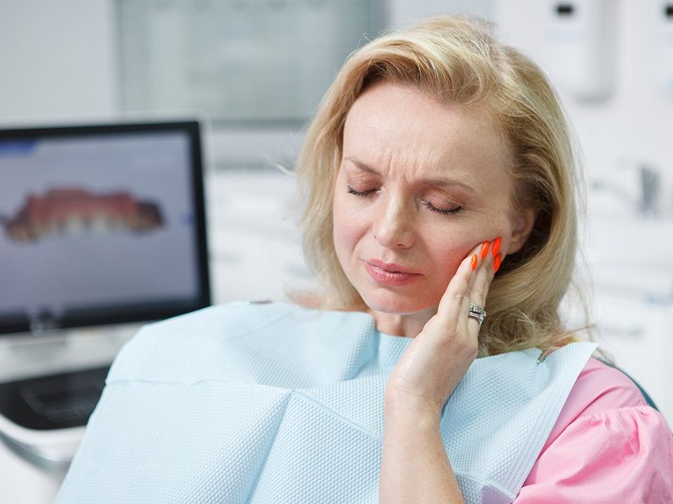 What Makes Impacted Wisdom Teeth More Difficult to Remove?