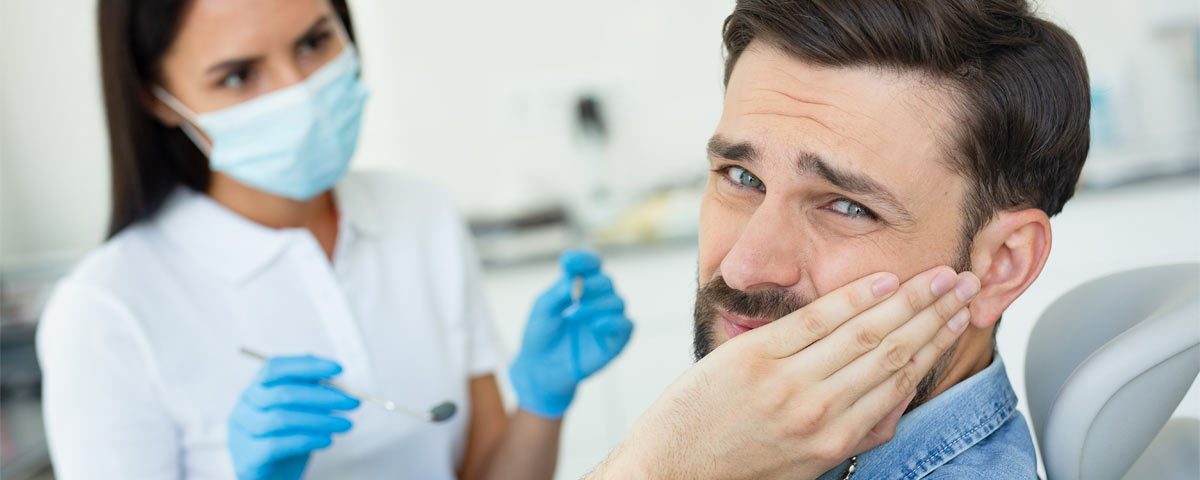 12 Emergency Treatments for Severe Tooth Pain