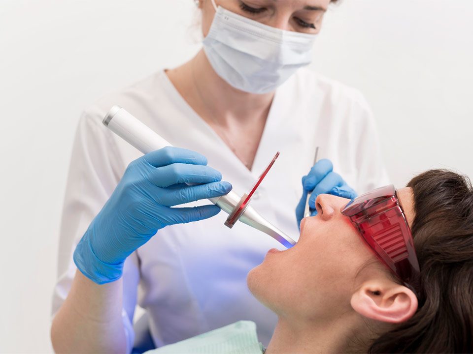 6 Benefits of Drill-Free Fillings for Kids and Adults