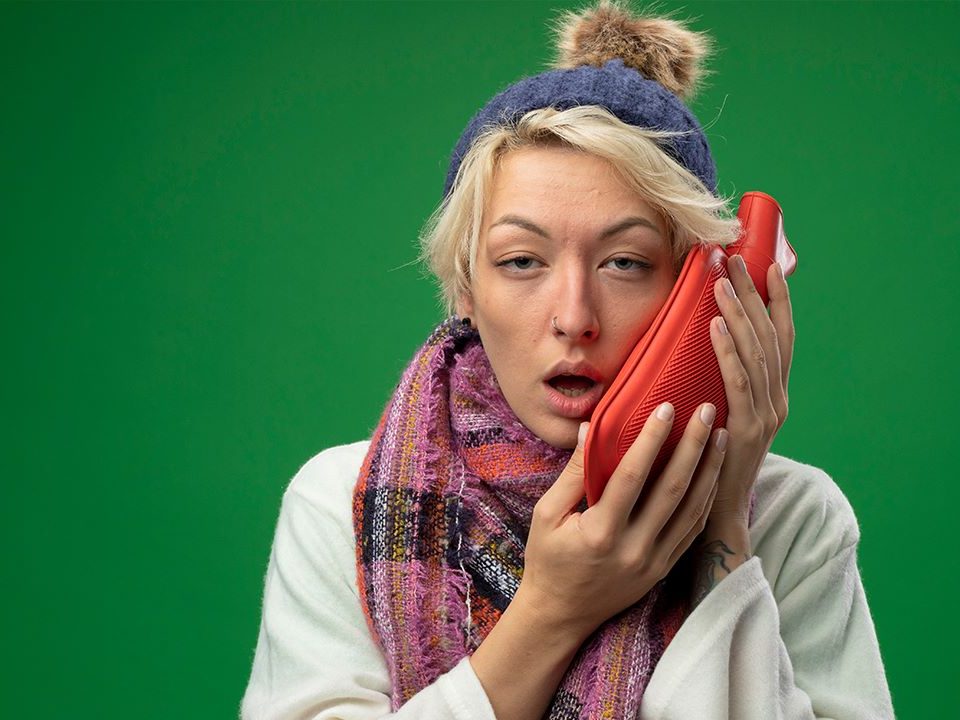 Can a Toothache Cause Sinus Pressure?