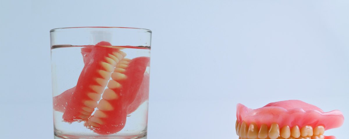 Immediate Denture vs Complete Denture