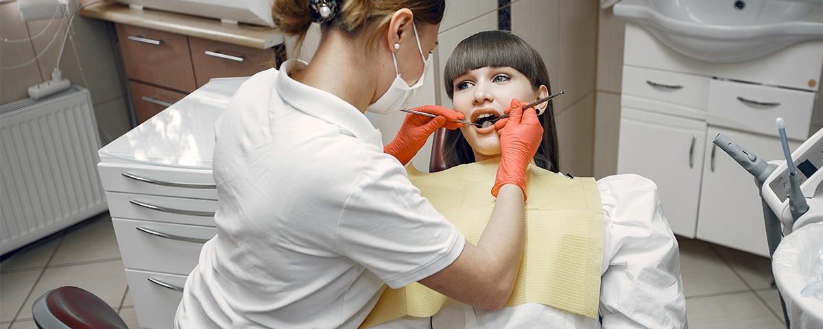 The Difference Between Regular Dental Cleaning and Deep Cleaning