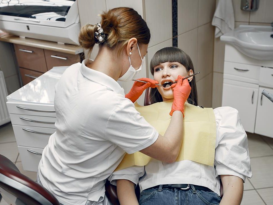 The Difference Between Regular Dental Cleaning and Deep Cleaning