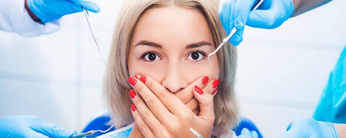 What are the Different Types of Cosmetic Dentistry?