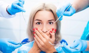 What are the Different Types of Cosmetic Dentistry?