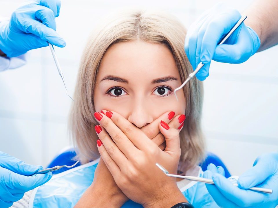 What are the Different Types of Cosmetic Dentistry?