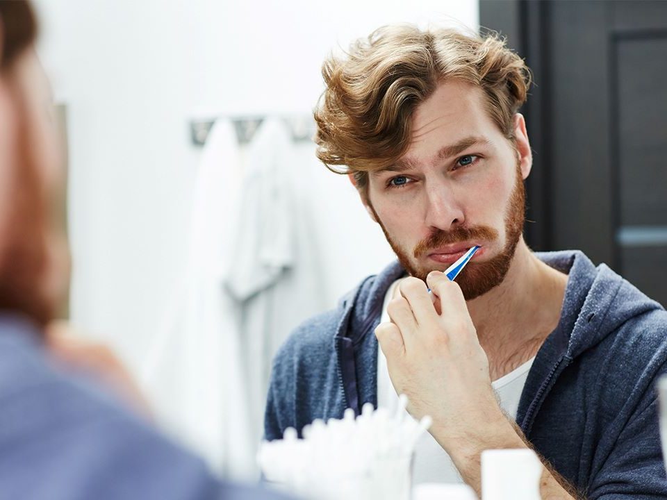 What to Avoid After Dental Implants?