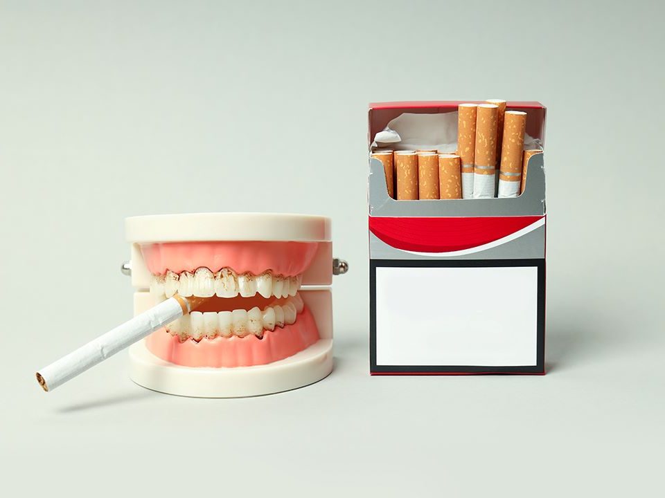 After Tooth Extraction, When Can You Smoke?