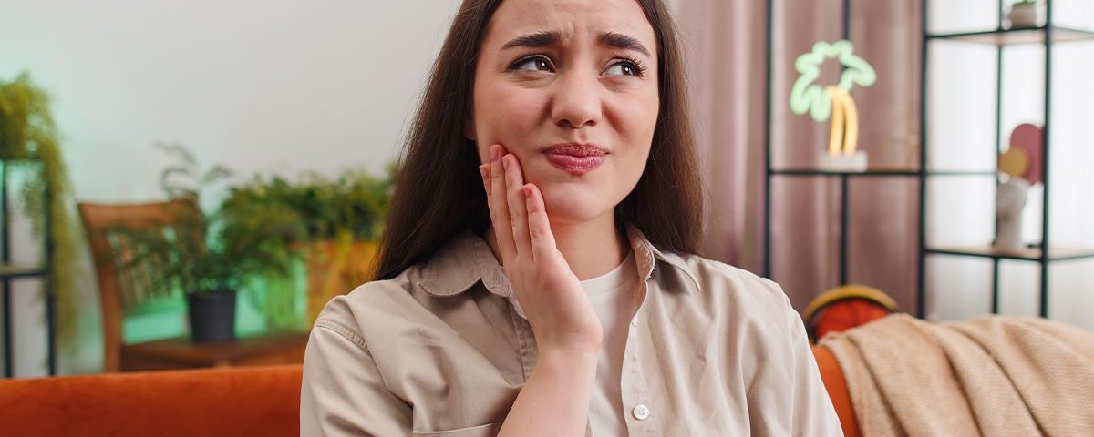 Can You Burst a Tooth Abscess?