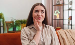 Can You Burst a Tooth Abscess?