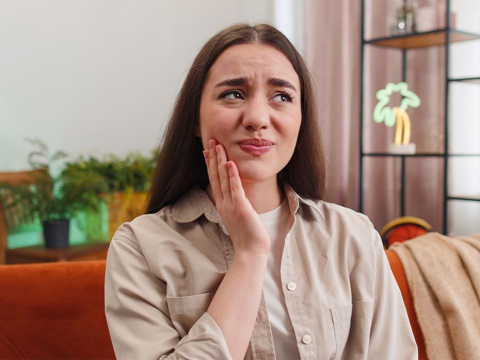 Can You Burst a Tooth Abscess?