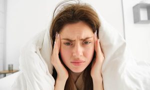Can a Toothache Cause a Headache?