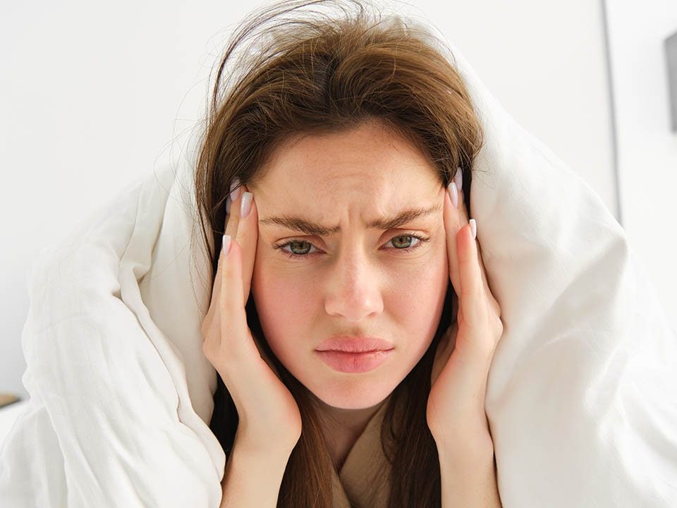 Can a Toothache Cause a Headache?