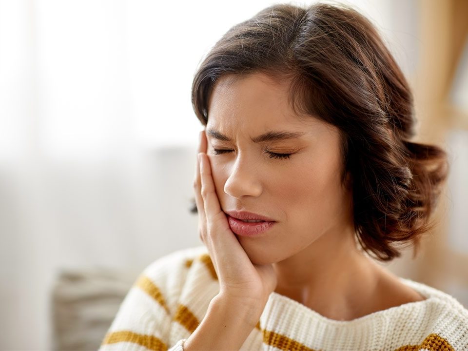 How Do You Treat an Abscessed Tooth?