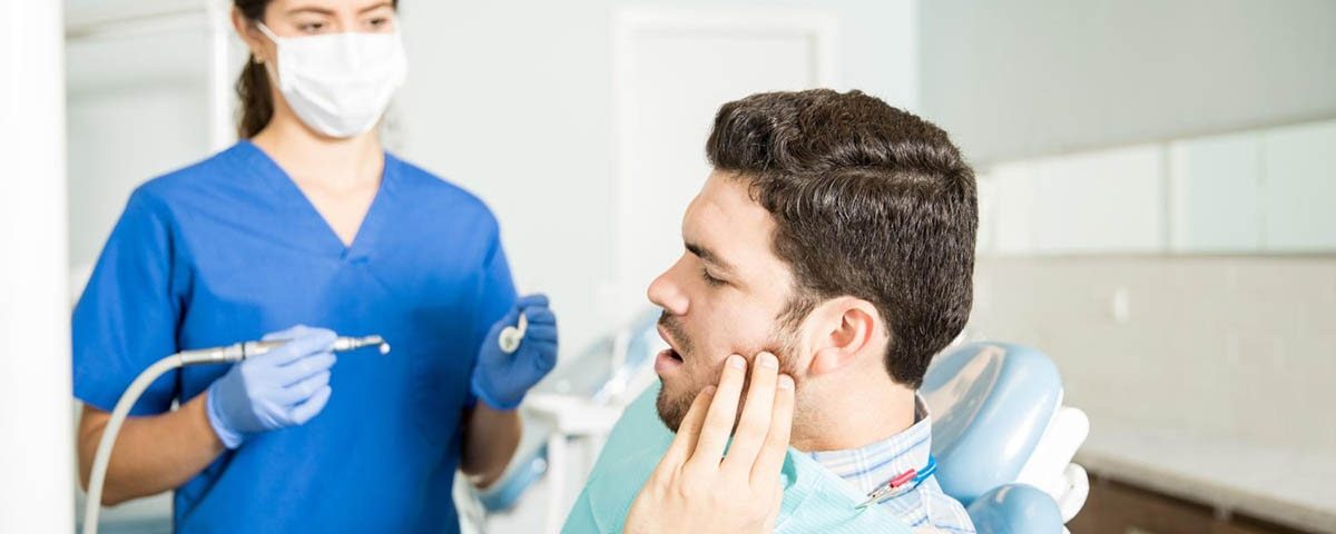 How to Stop a Toothache?