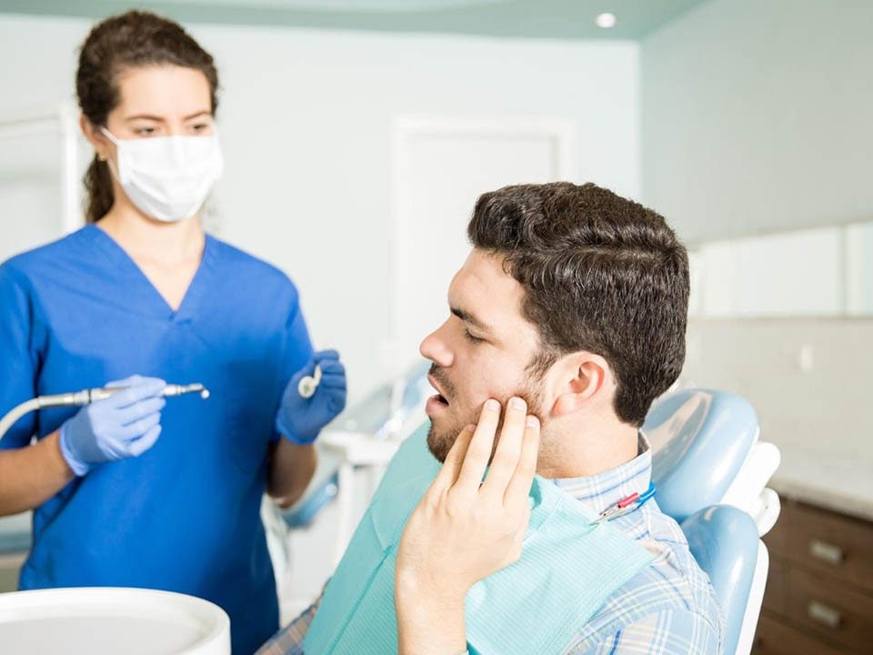 How to Stop a Toothache?