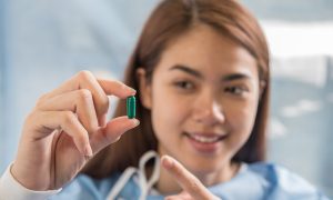 Is It Always Necessary to Take Antibiotics After a Root Canal?