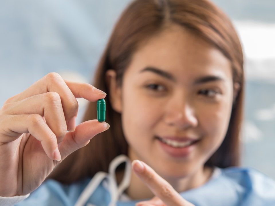 Is It Always Necessary to Take Antibiotics After a Root Canal?
