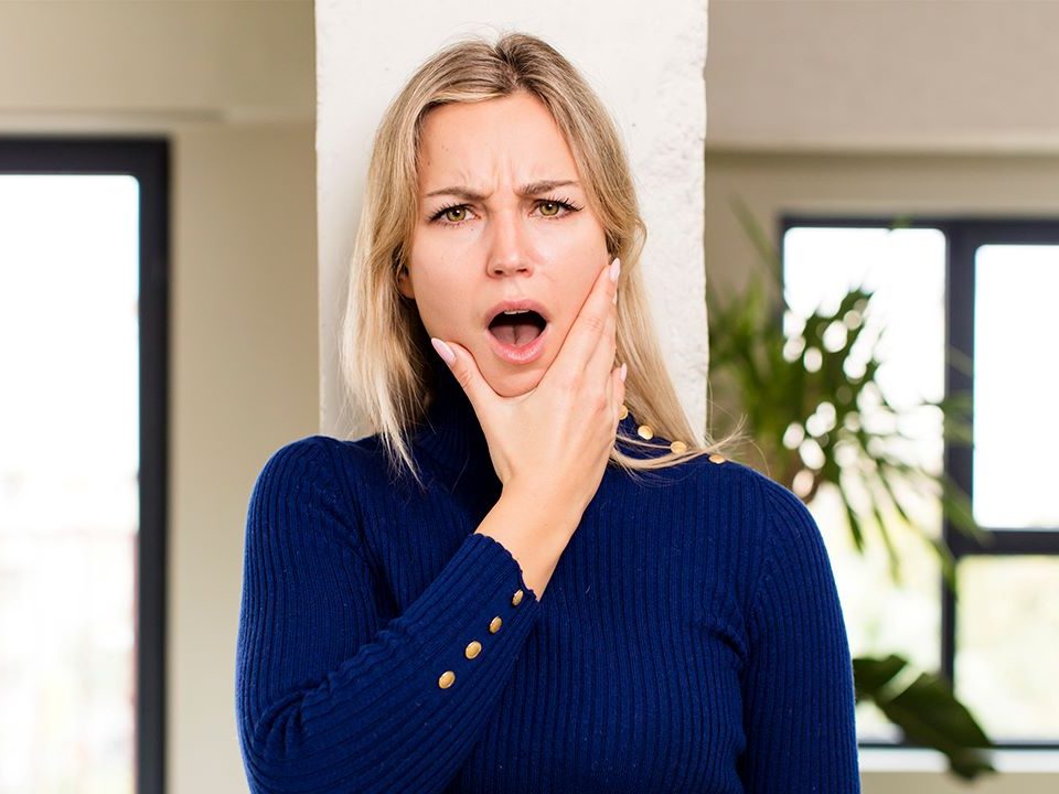 Is It an Emergency If My Tooth Falls Out