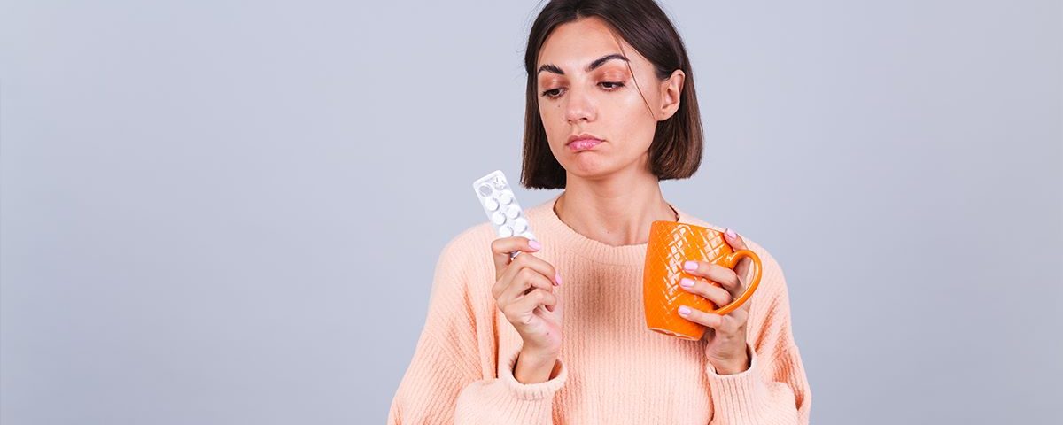 Is Tylenol or Ibuprofen Better for Tooth Pain?