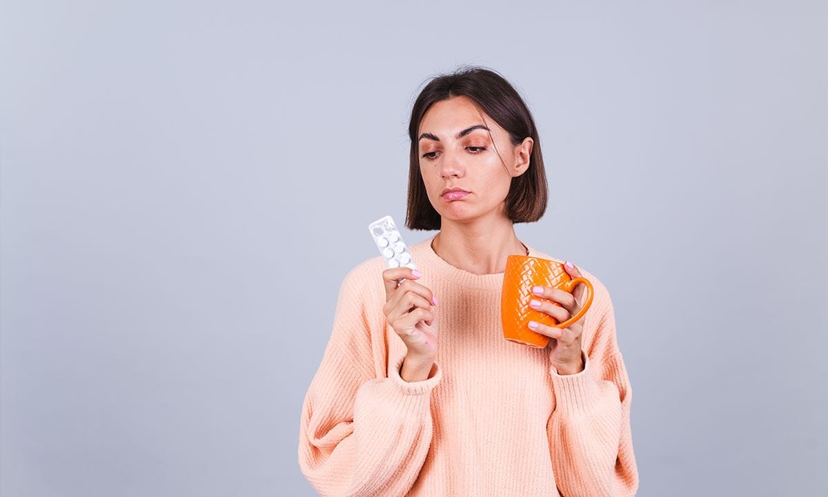 Picture of Is Tylenol or Ibuprofen Better for Tooth Pain? | Desert Lake Family ...