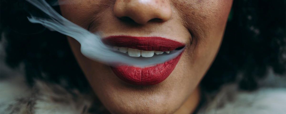 Can I Vape After Teeth Whitening?