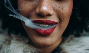 Can I Vape After Teeth Whitening?