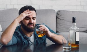 Can You Drink Alcohol After Root Canal?
