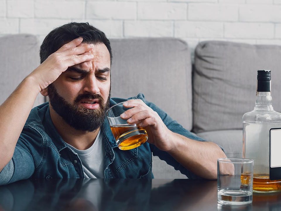 Can You Drink Alcohol After Root Canal?