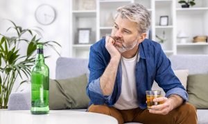 Can You Have Alcohol After a Tooth Extraction?