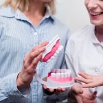 Can You Put a Dental Bridge After a Crown?