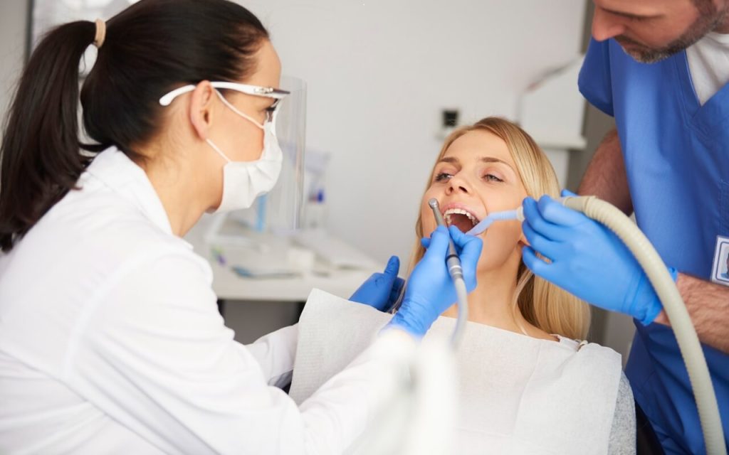 Emergency Dentistry Tolleson, Arizona