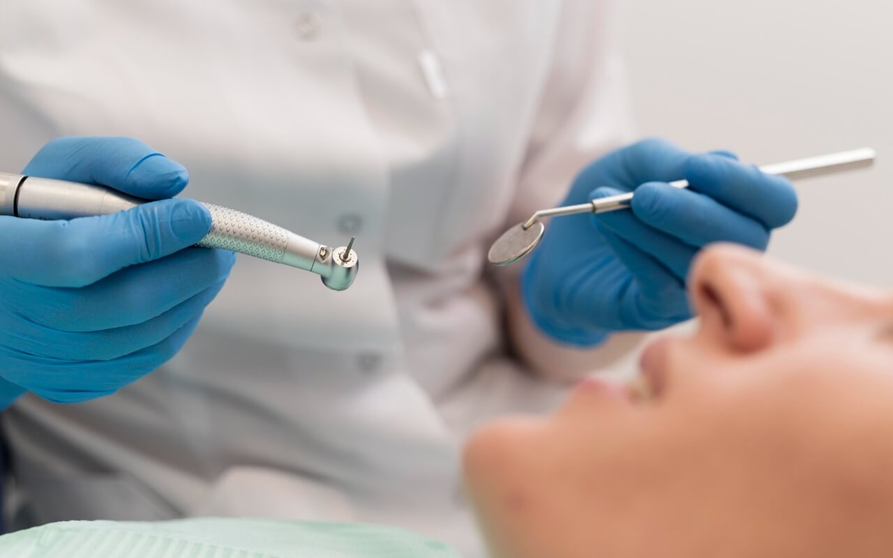 Emergency Dentistry in Buckeye, Arizona