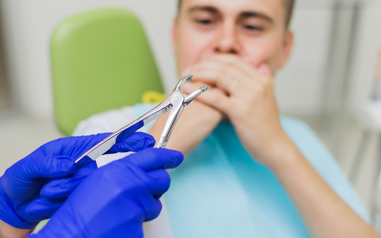 Emergency Dentistry in Goodyear, Arizona