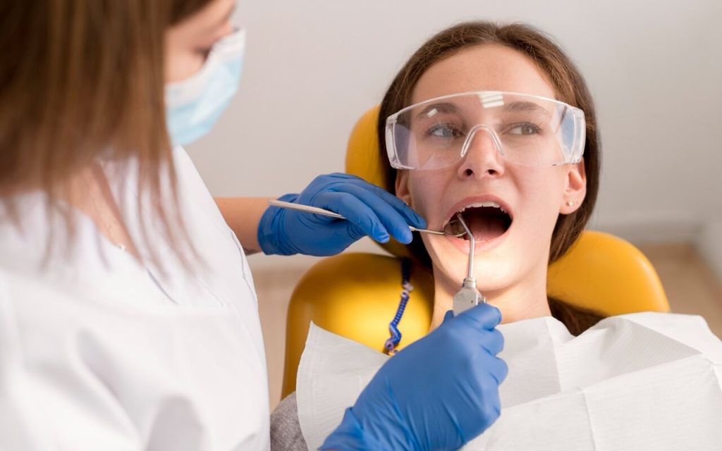 Emergency Dentistry in Litchfield Park, Arizona