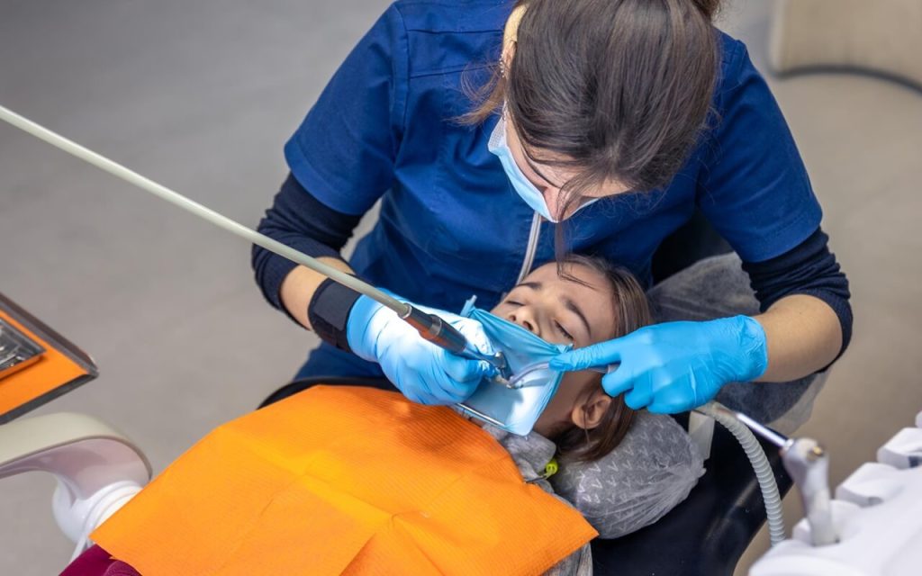 Emergency Dentistry in West Phoenix