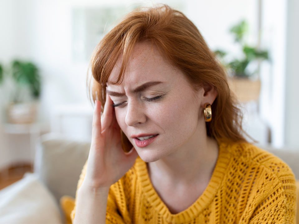 How to Know If a Tooth Infection Has Spread to Your Brain?