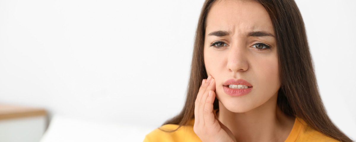 What Are Wisdom Tooth Infection Symptoms?