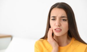 What Are Wisdom Tooth Infection Symptoms?