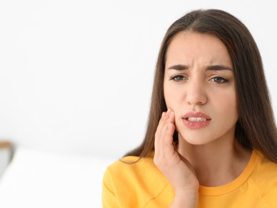 What Are Wisdom Tooth Infection Symptoms?