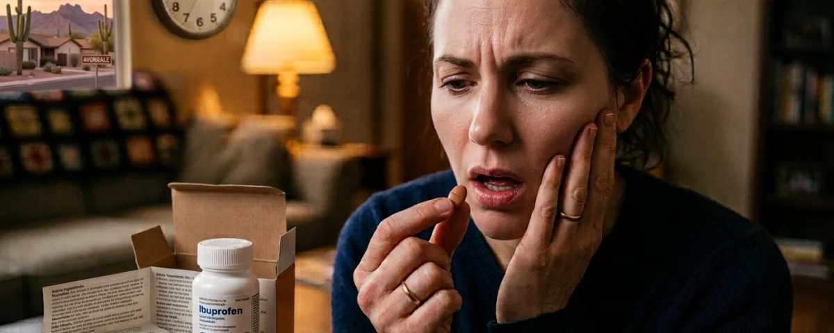 What Is the 3-3-3 Rule for Toothache